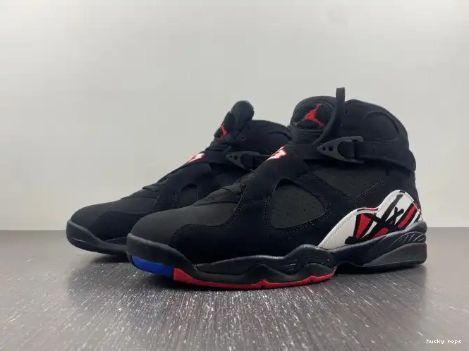 Husky 305381-062 Playoffs 8 Jordan Air 0415